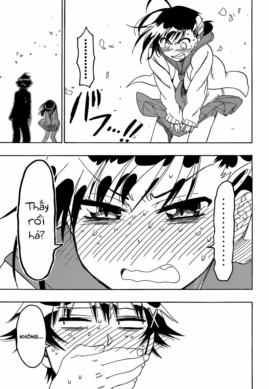 Tình Yêu Ngang Trái: Chapter 75