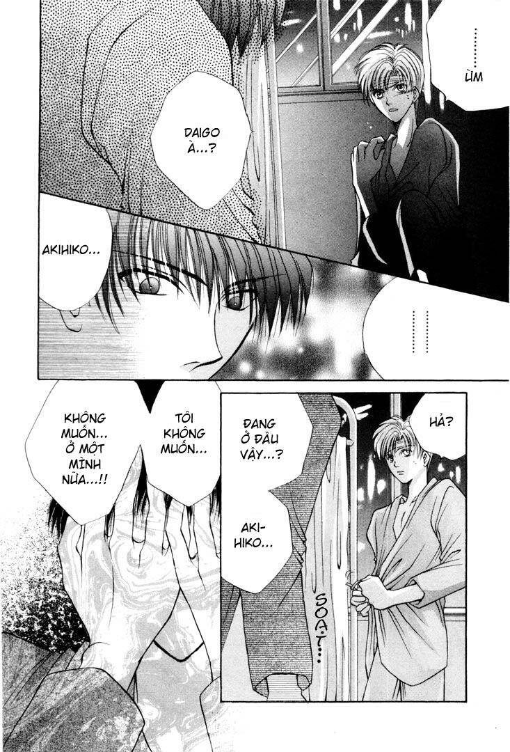 Dear Myself: Chapter 4