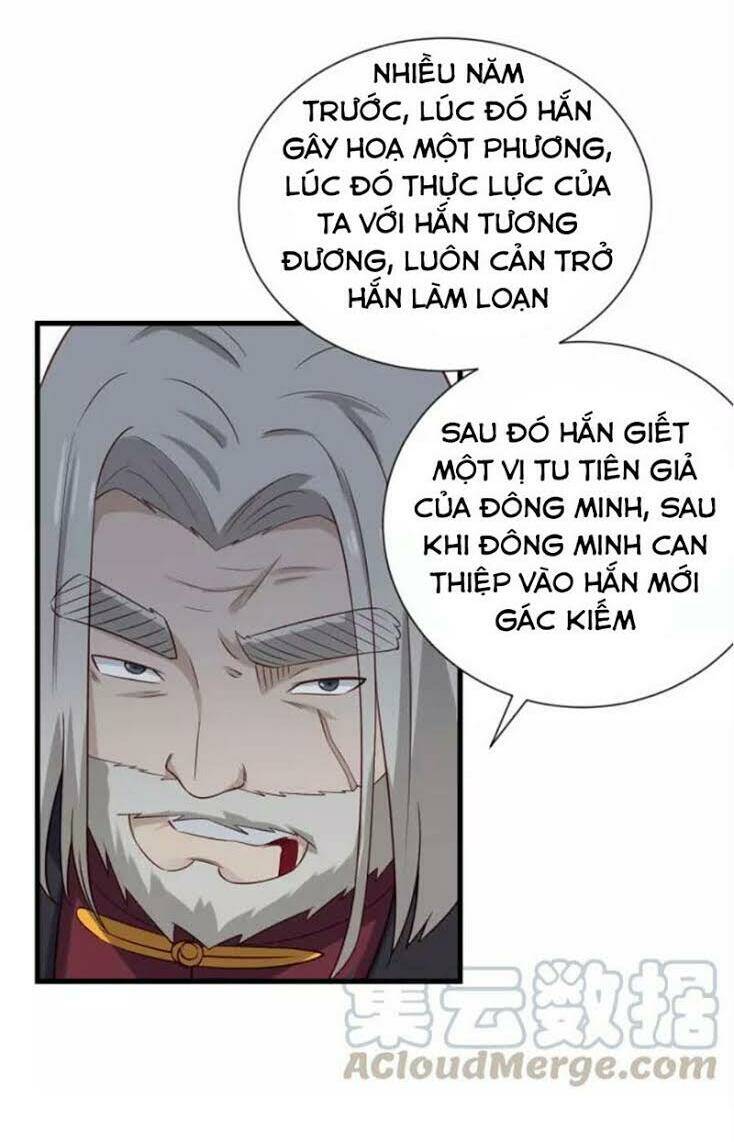 Hệ Thống Tu Tiên Mạnh Nhất: Chapter 59