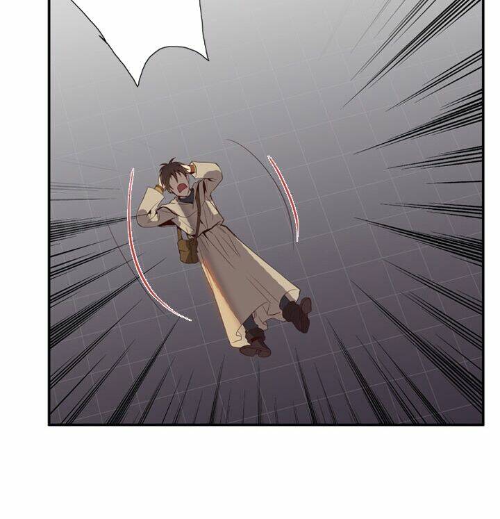 Dusk Howler: Chapter 43