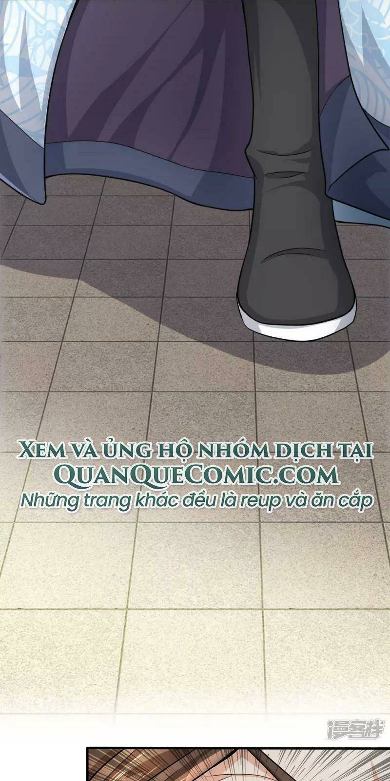 Chí Tôn Hồng Bao Hoàng Đế: Chapter 28