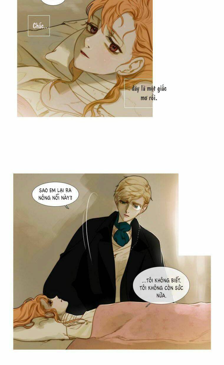 The Pale Horse: Chapter 10