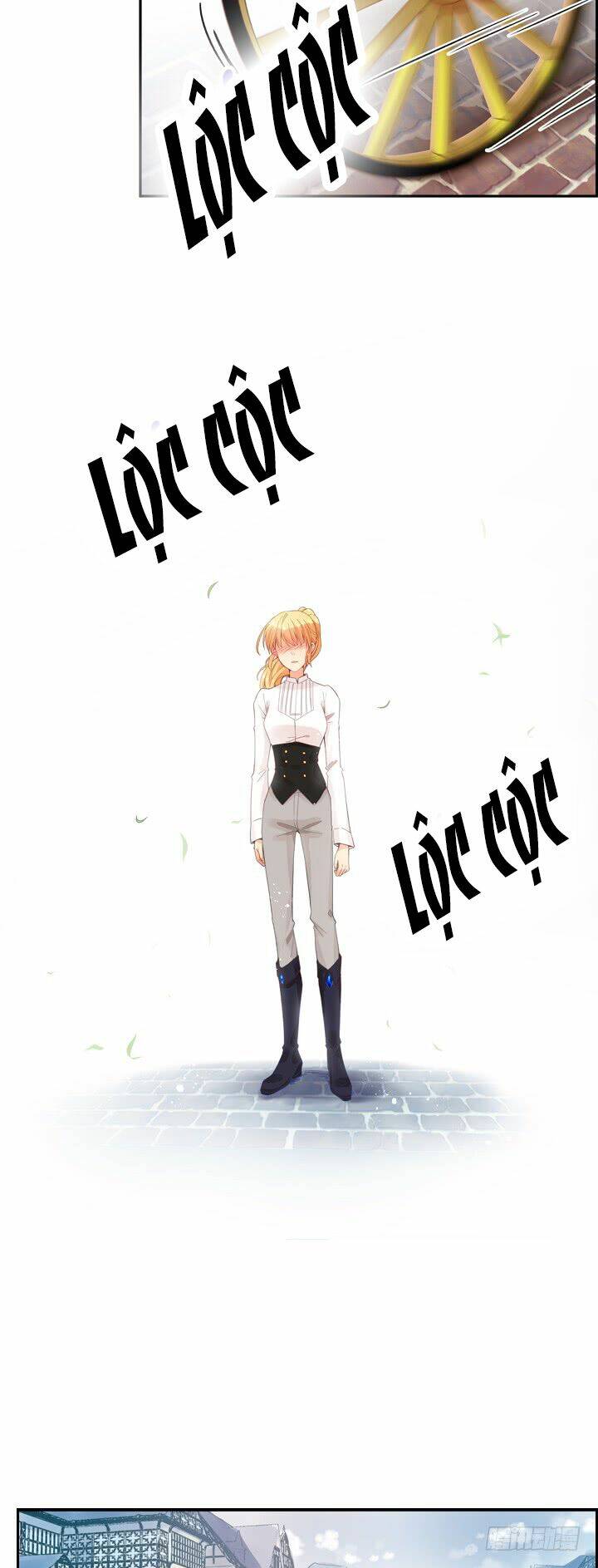 Ác Nữ Cải Biến: Chapter 6