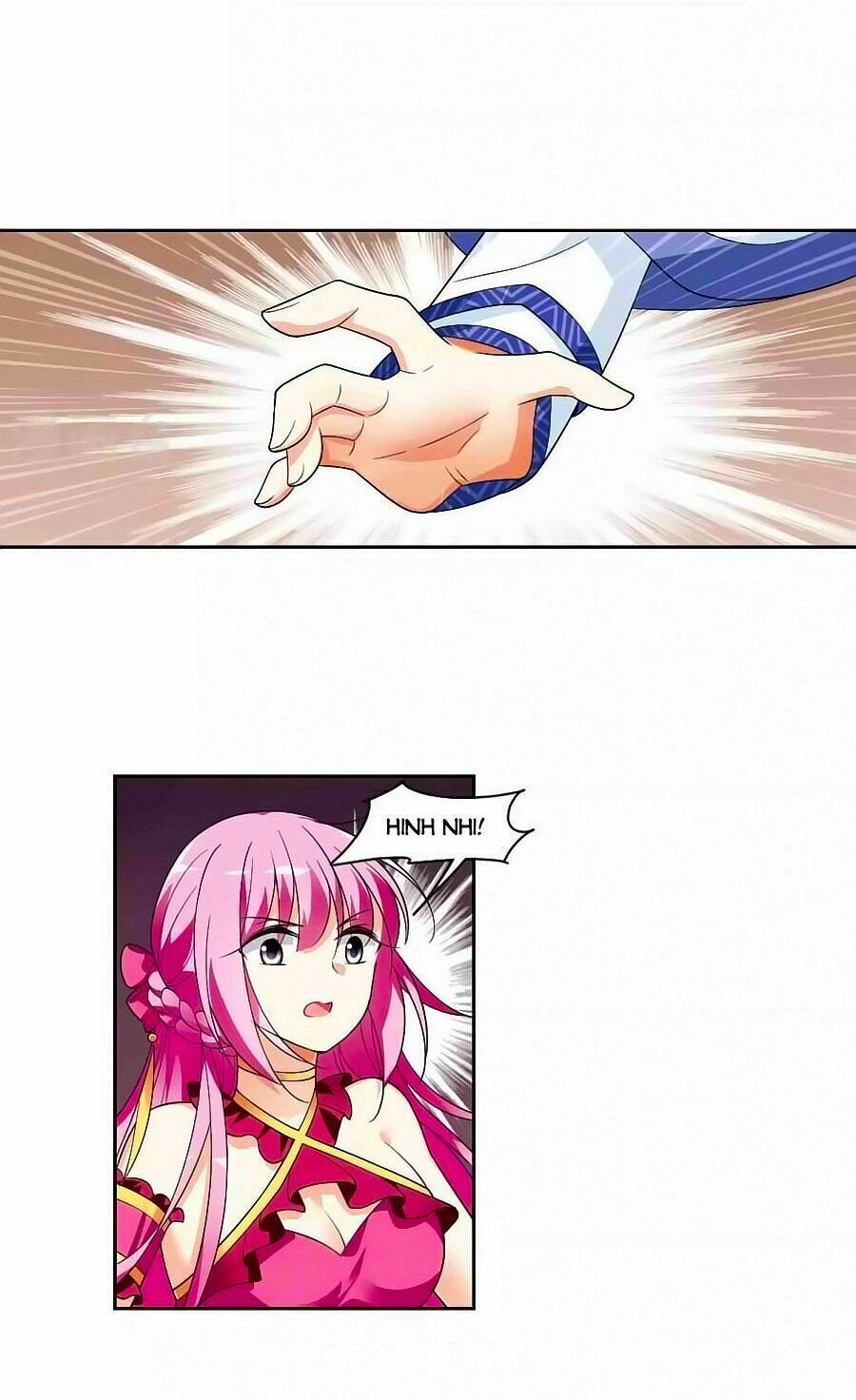 Toàn Cơ Từ: Chapter 27