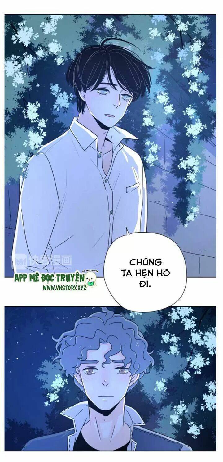 Cạm Bẫy Ngọt Ngào: Chapter 51