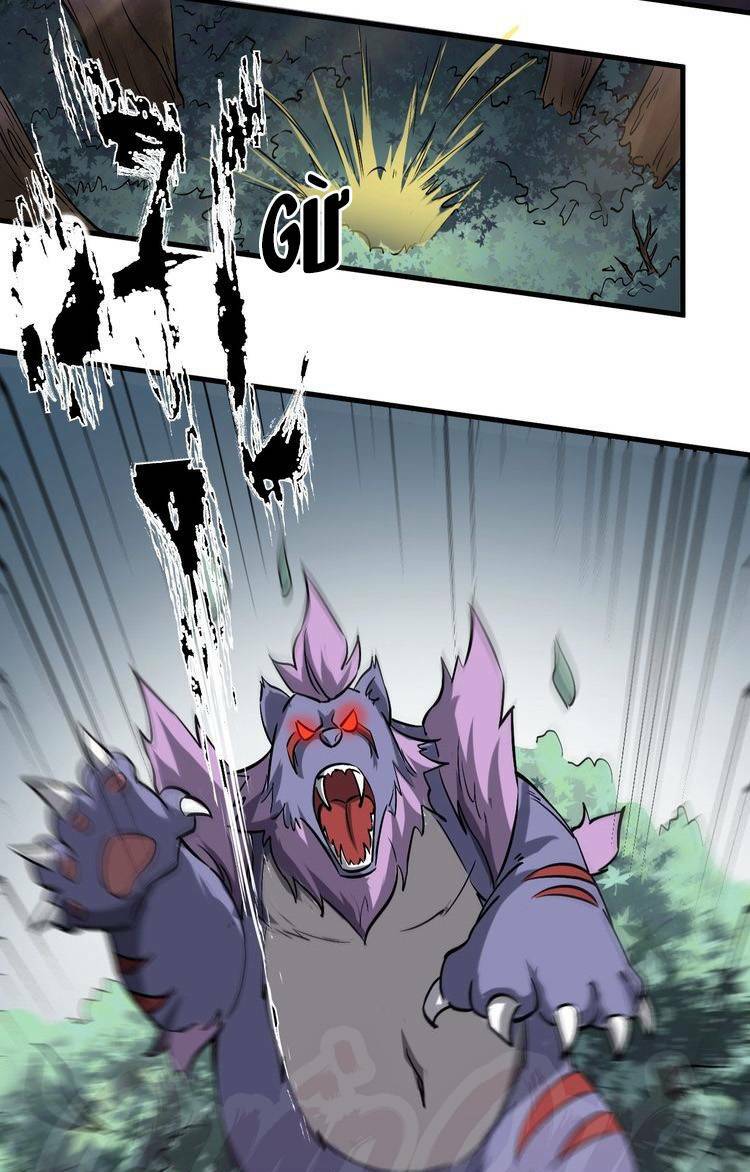 Đấu Hồn Đại Lục: Chapter 12