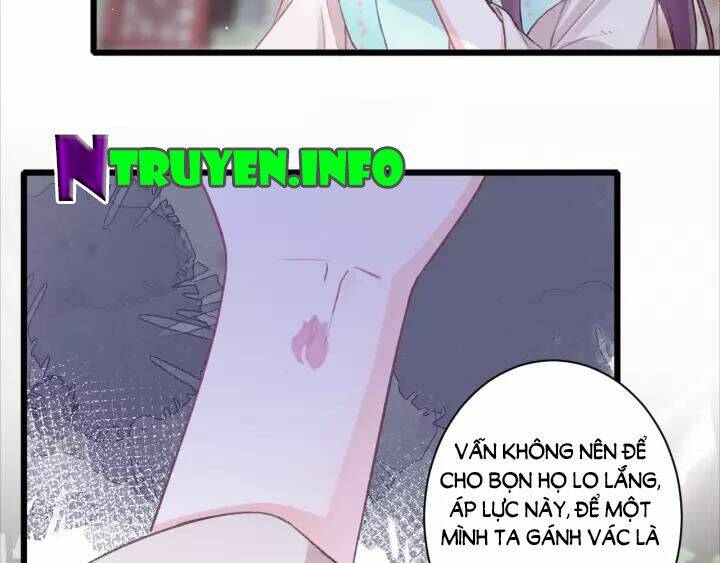 Hoa Nhan Sách: Chapter 171