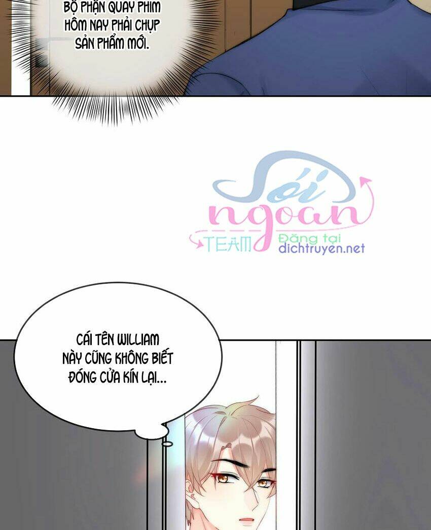 Boss Đại Nhân Là Nữ Thần?: Chapter 47