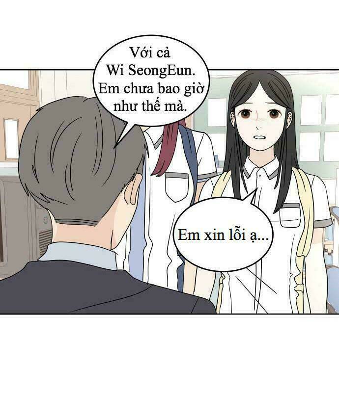 30 Phút Bước Đi Bên Em: Chapter 35