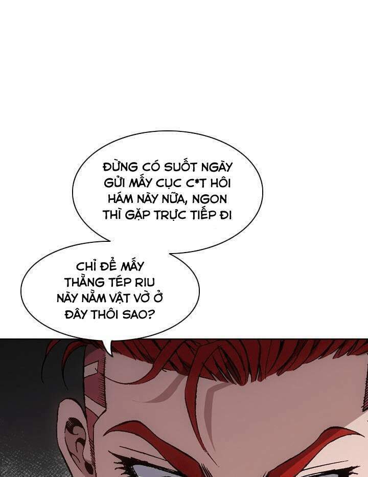 Quyền Vương Học Đường: Chapter 14