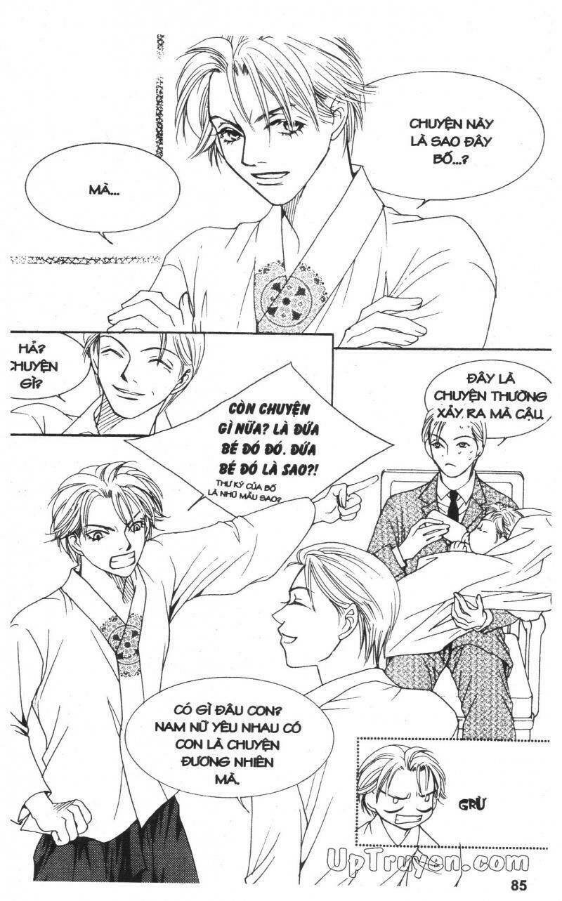 Cinderella Man: Chapter 3