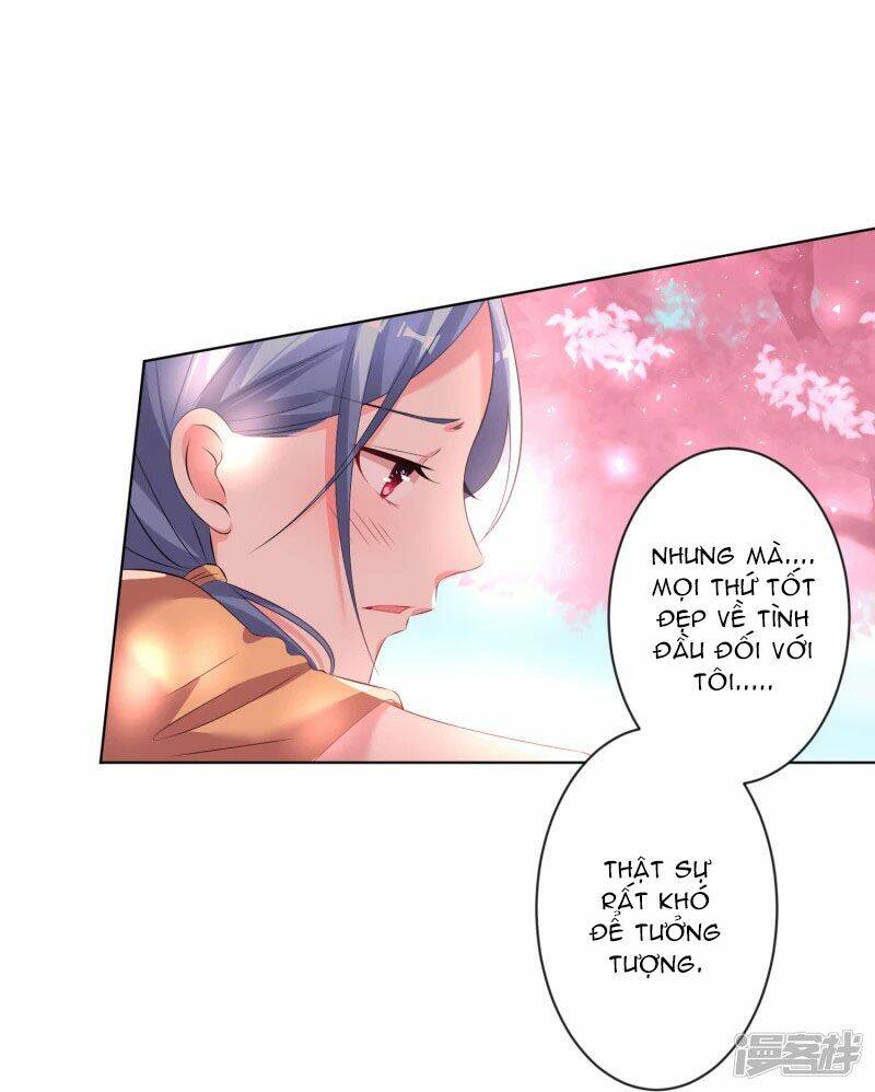Tôi Bị Tổng Tài Ám Hại: Chapter 125
