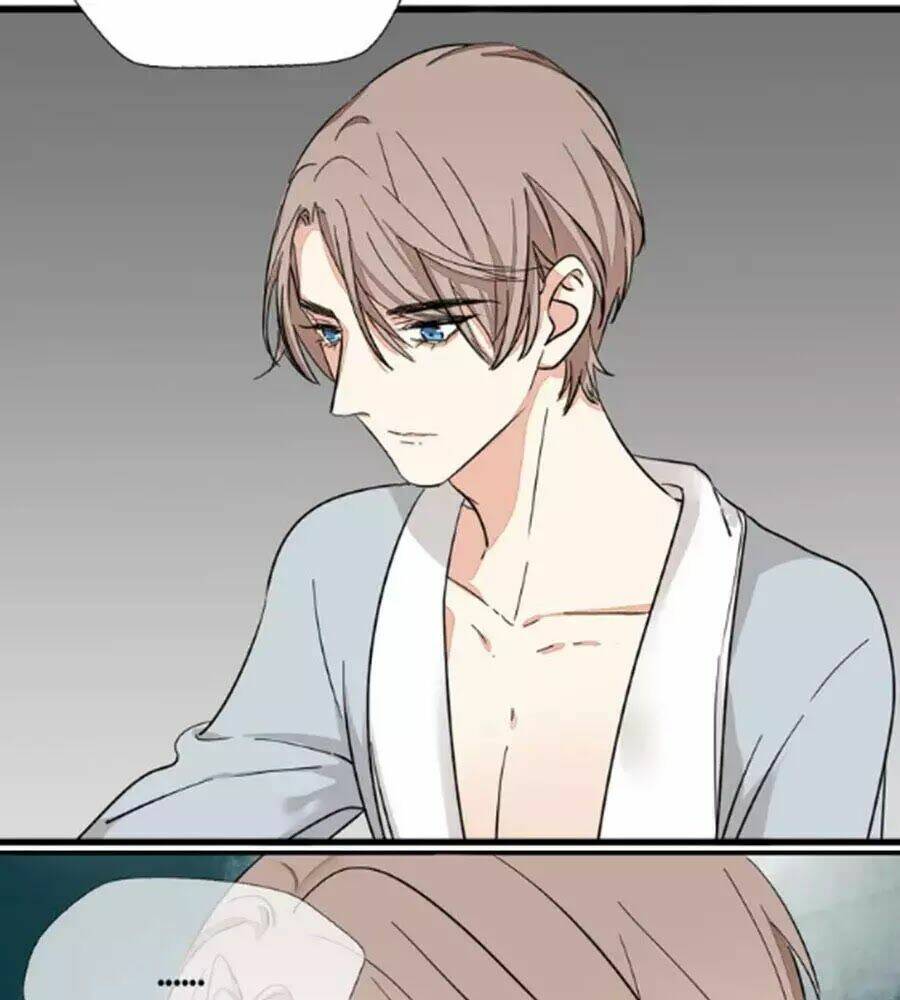 Mùi Hương Lãng Mạn: Chapter 26