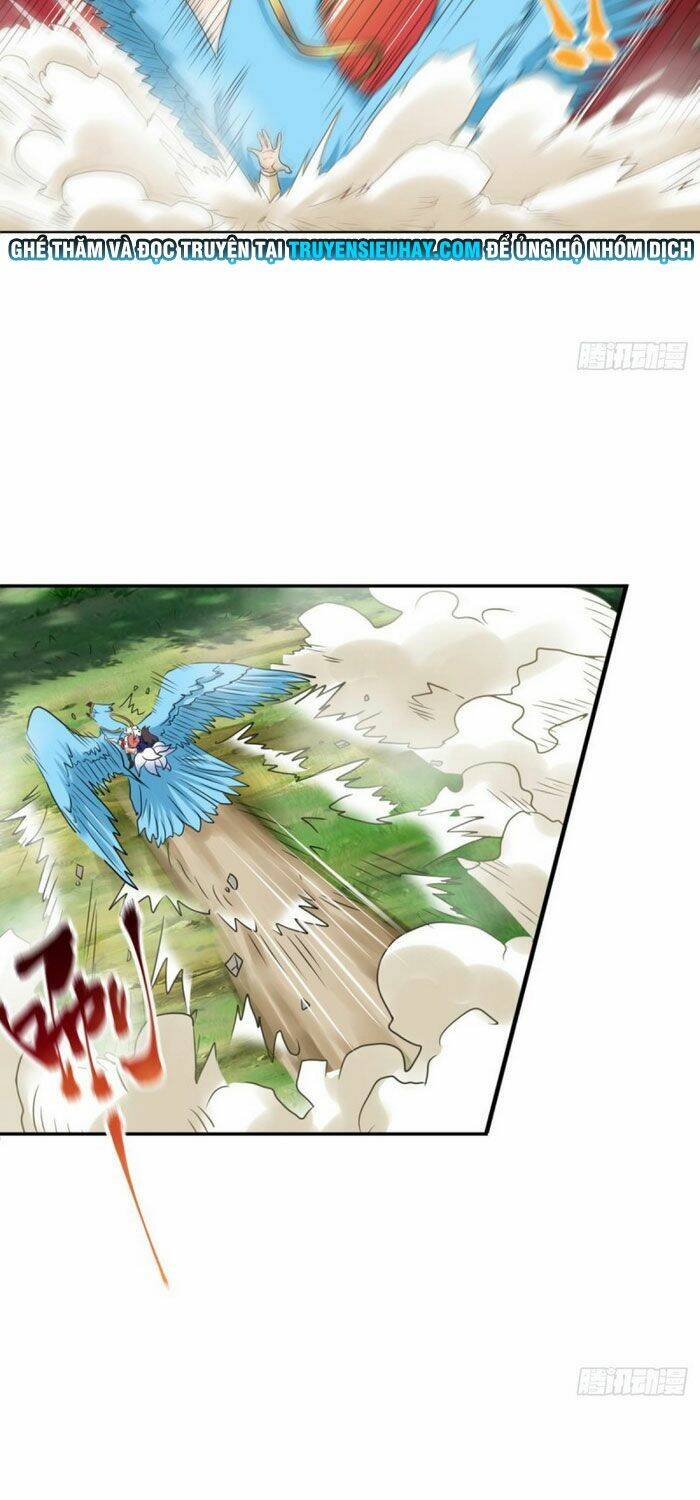 Lão Tổ Của Bạn Đang Online: Chapter 109