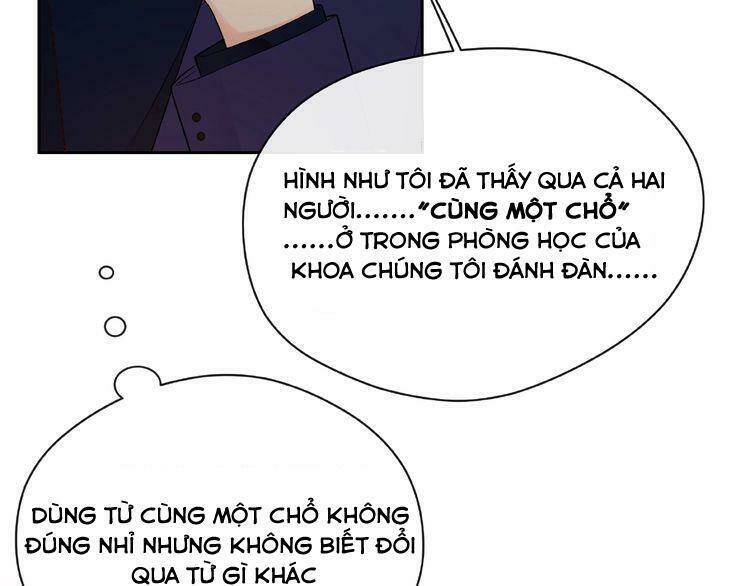 Giai Điệu Của Sự Va Chạm: Chapter 43