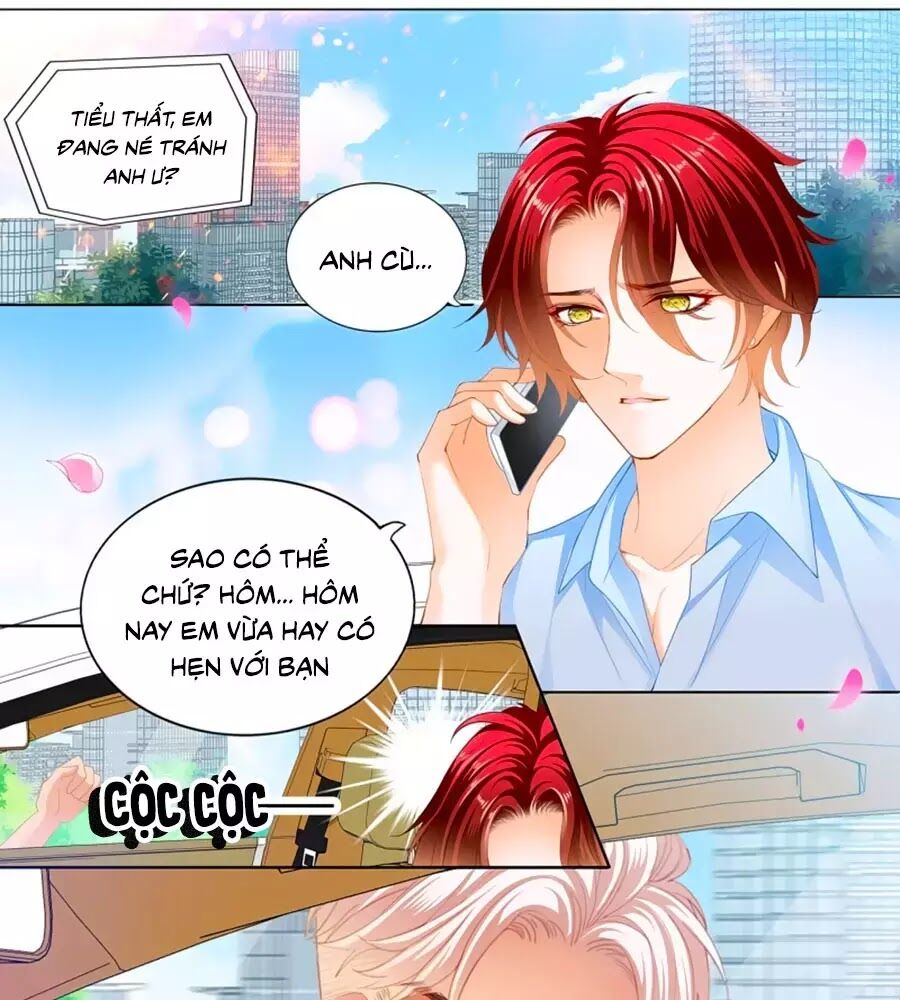 Bá Đạo Tiểu Thúc, Xin Trêu Chọc Vừa Thôi!: Chapter 124