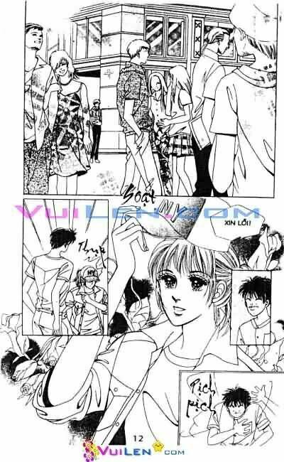 Tìm Anh - Look For Oppa: Chapter 1