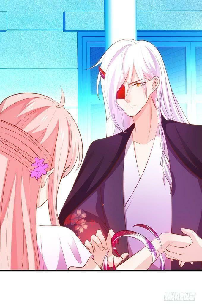 Hồ Tiên Hung Bạo: Chapter 99
