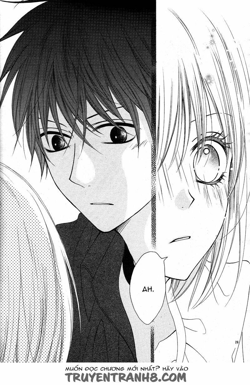 Kimi To Koi O Shitta: Chapter 3