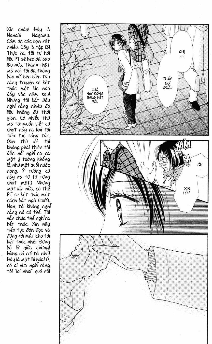 Cô Láng Giềng: Chapter 81