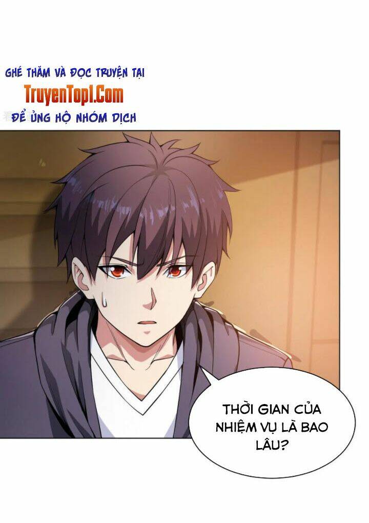 Y Đẳng Cuồng Binh: Chapter 160