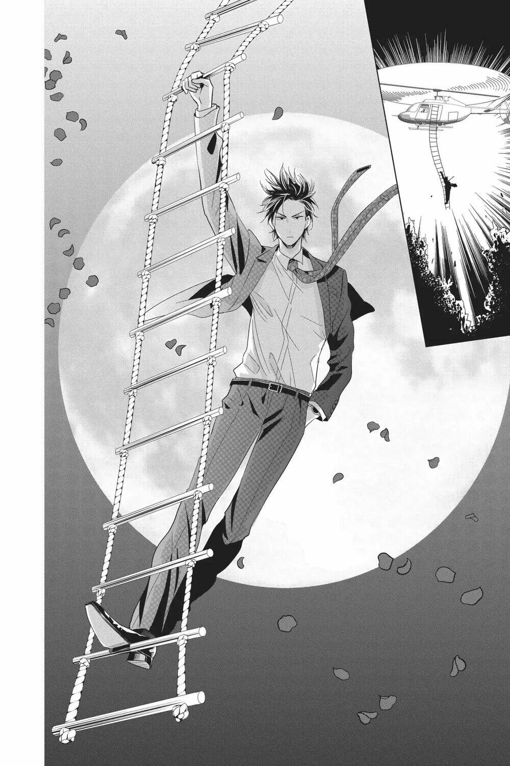 Buổi Xem Mắt Bất Đắc Dĩ: Chapter 62