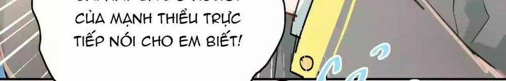 Đầu Gấu Biết Yêu: Chapter 4