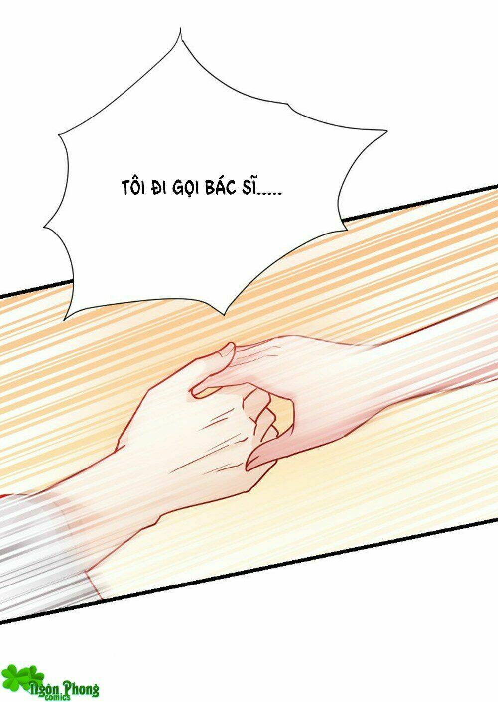 Vạn Năm Nhân Duyên Nhất Tuyến Khiên: Chapter 39