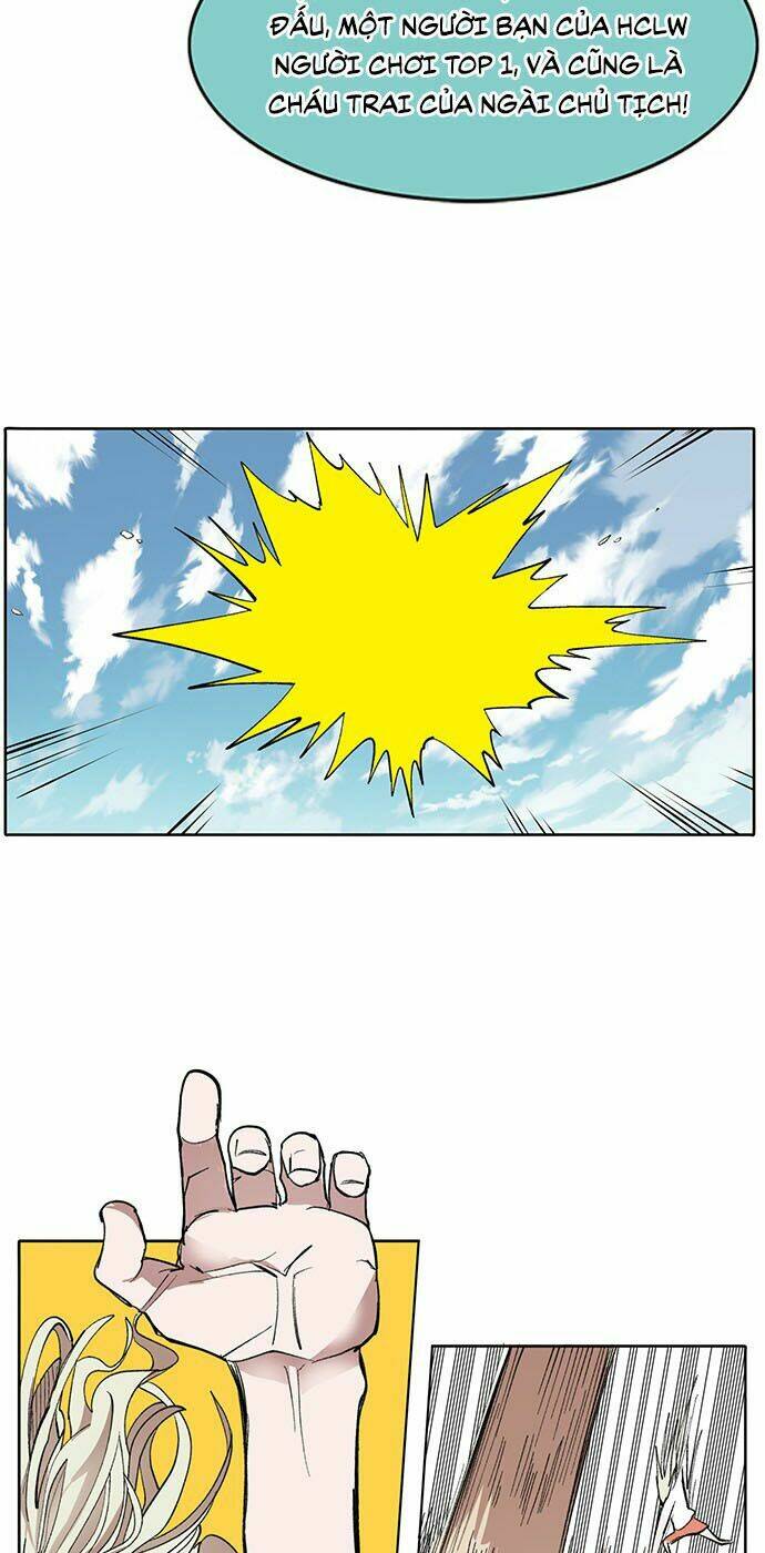 Hard Core Leveling Warrior: Chapter 172