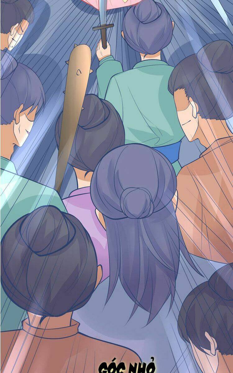 Bổn Vương Phi Có Roi Trong Tay: Chapter 2