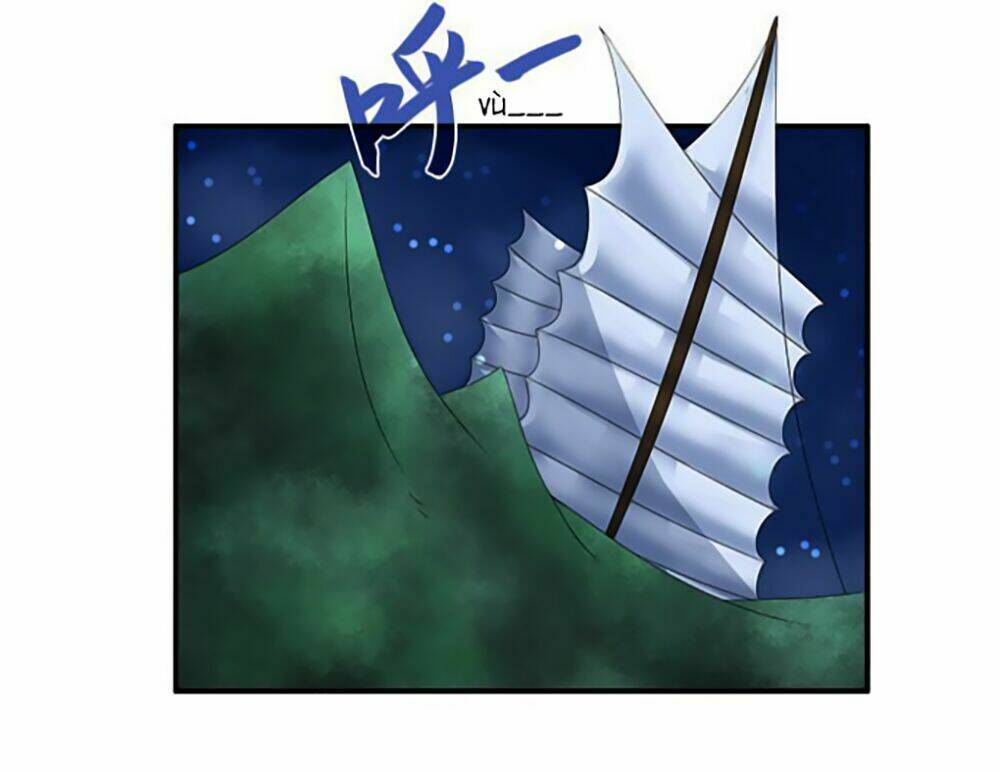 Thịnh Thế An Nhiên: Chapter 17