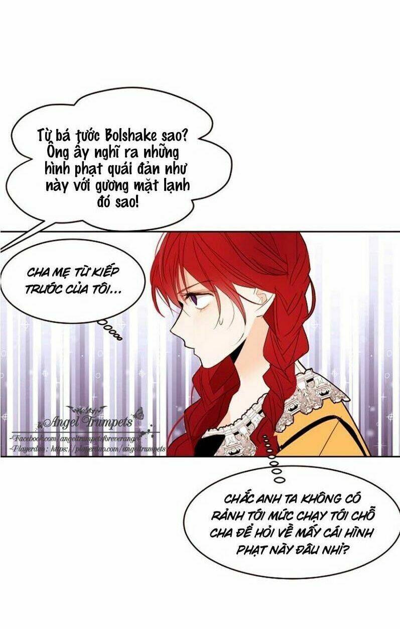Cuộc Sống Rập Khuôn Của Một Quý Cô Tái Sinh!: Chapter 15