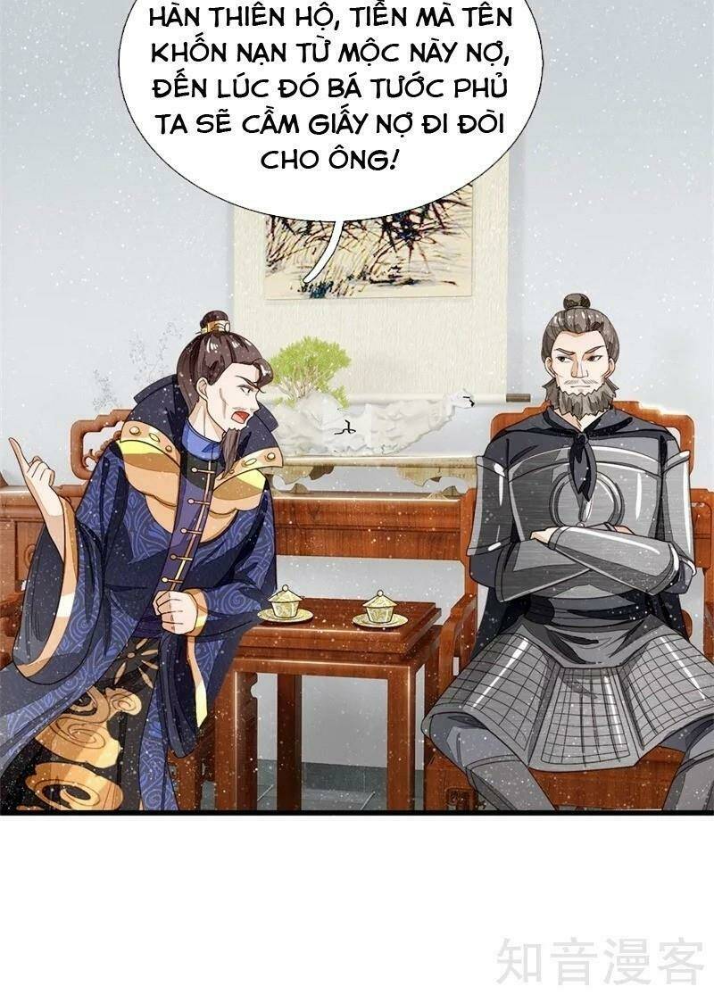 Đệ Nhất Hoàn Khố: Chapter 98