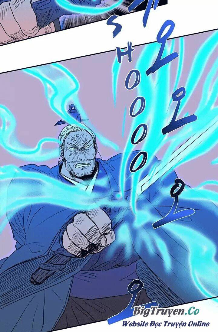 Học Sĩ Tái Sinh: Chapter 74