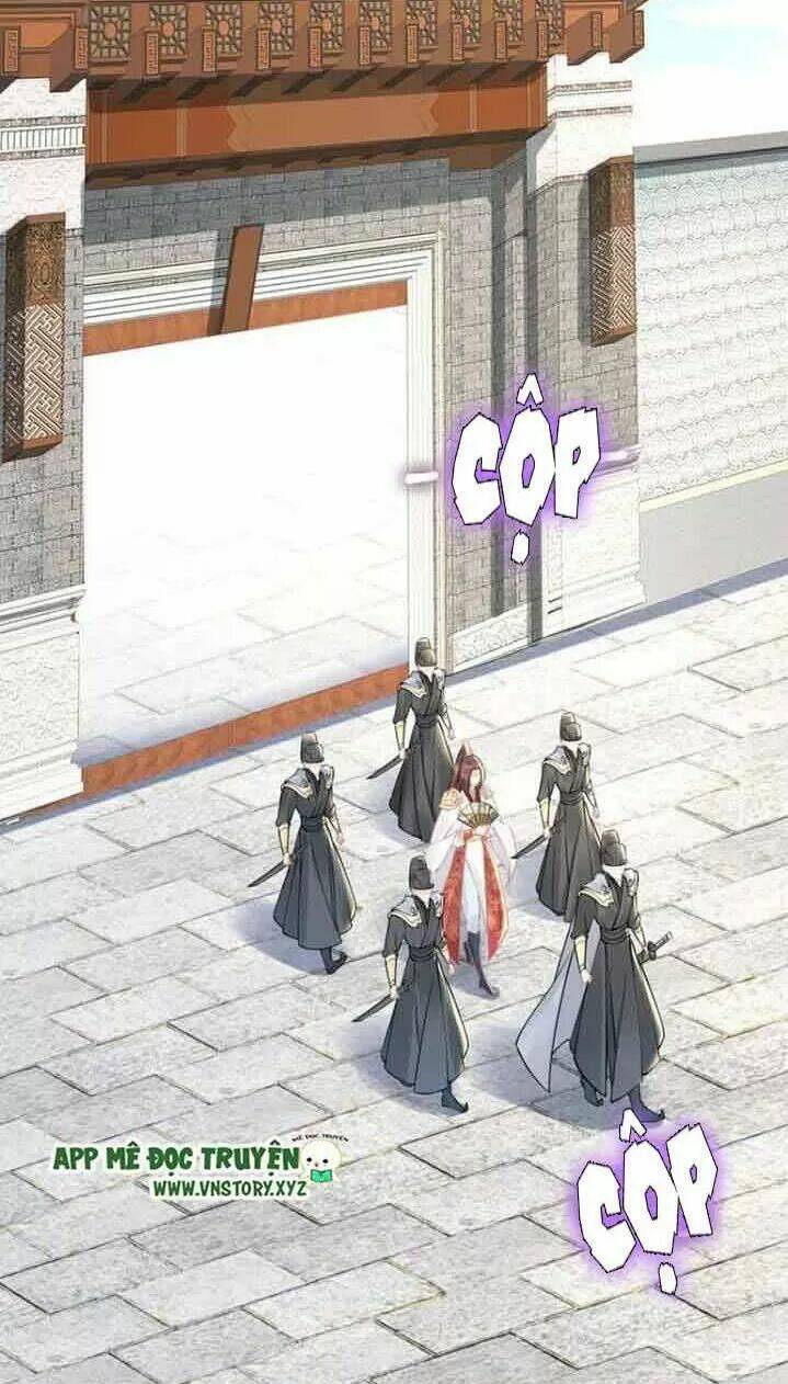 Nhất Sinh Nhất Thế Tiếu Thương Khung: Chapter 59