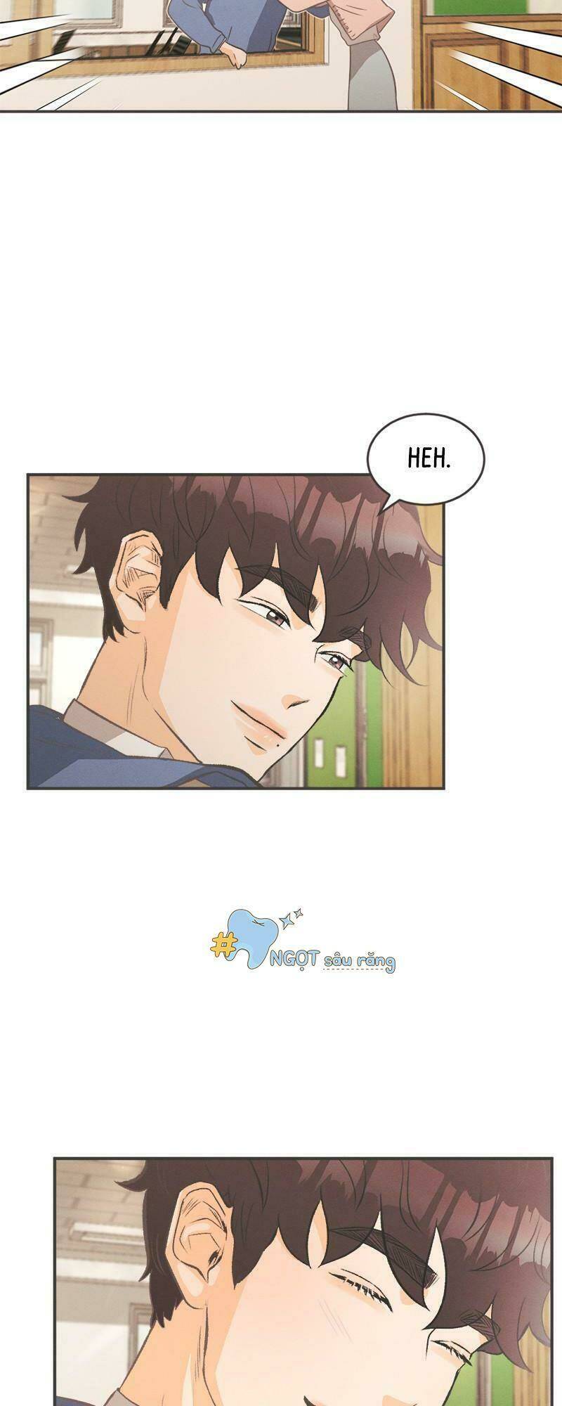Giấc Mộng Đêm Hè: Chapter 3.1