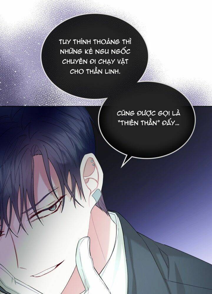 Kẻ Tạo Ra Nữ Phản Diện: Chapter 57.1