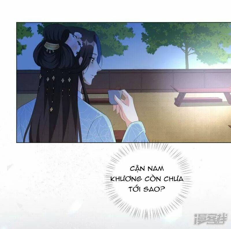 Vương Phi Có Độc!: Chapter 28