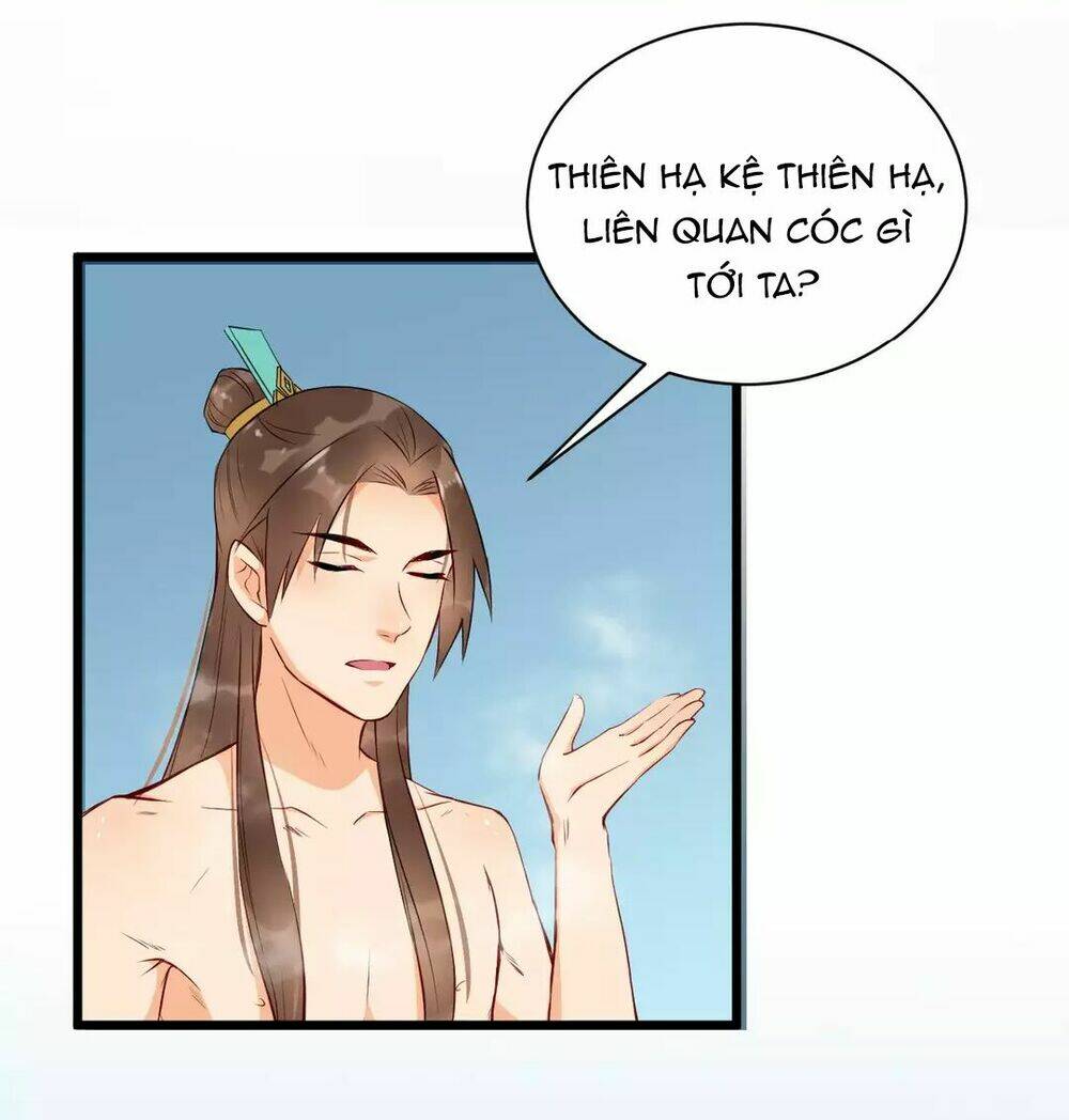 Bồng Sơn Viễn: Chapter 39