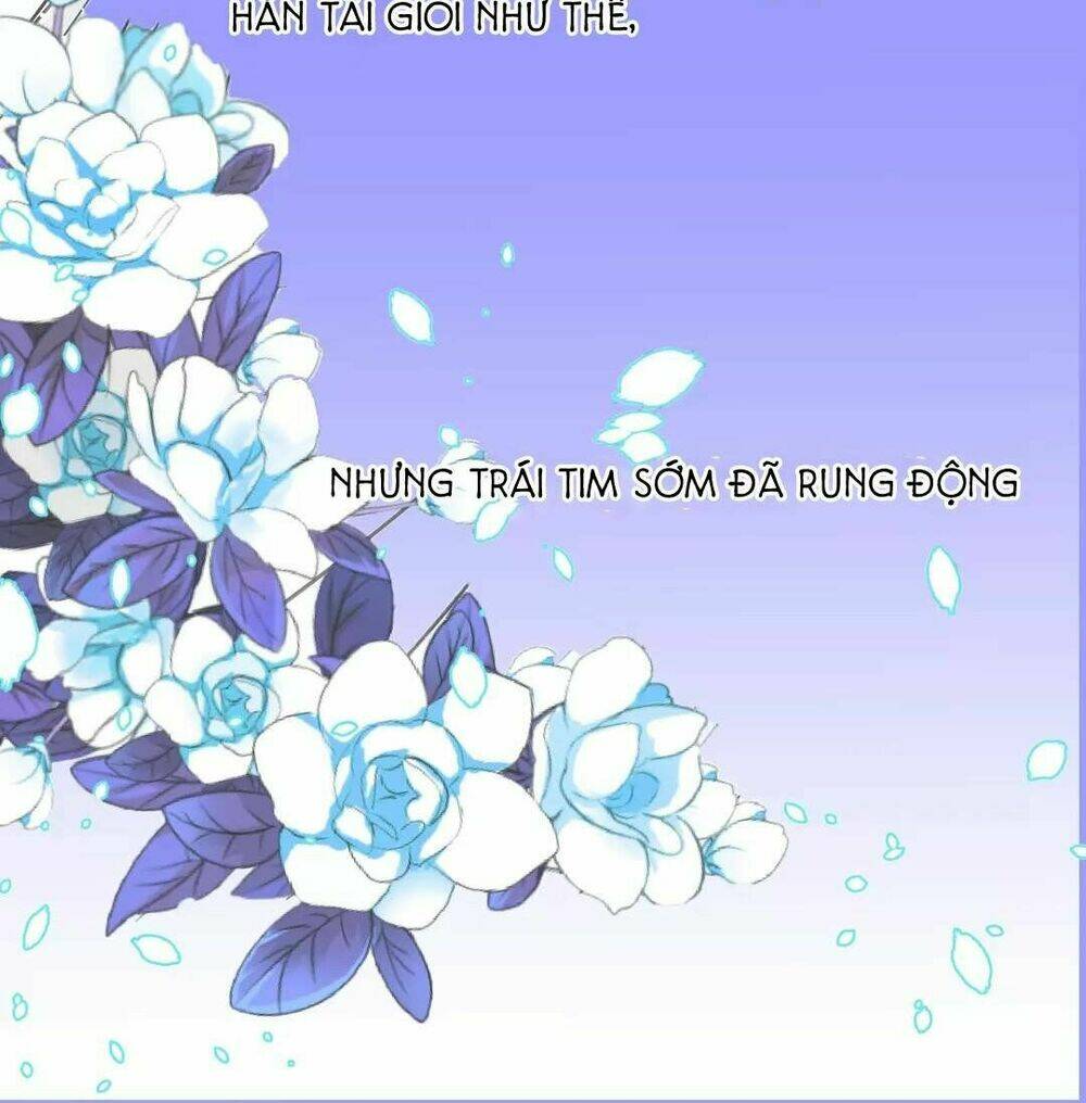 Nghịch Thần: Chapter 21