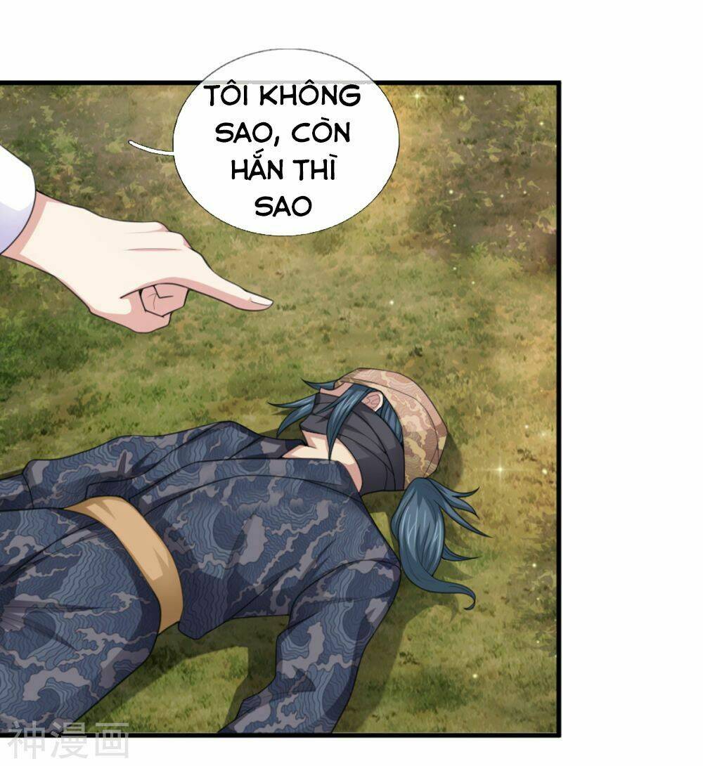 Tuyệt Thế Phi Đao: Chapter 145
