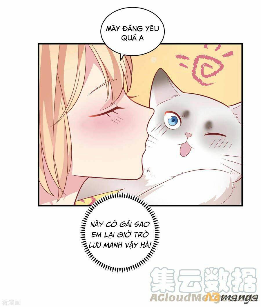 Hẹn Hò Siêu Tốc: Chapter 42
