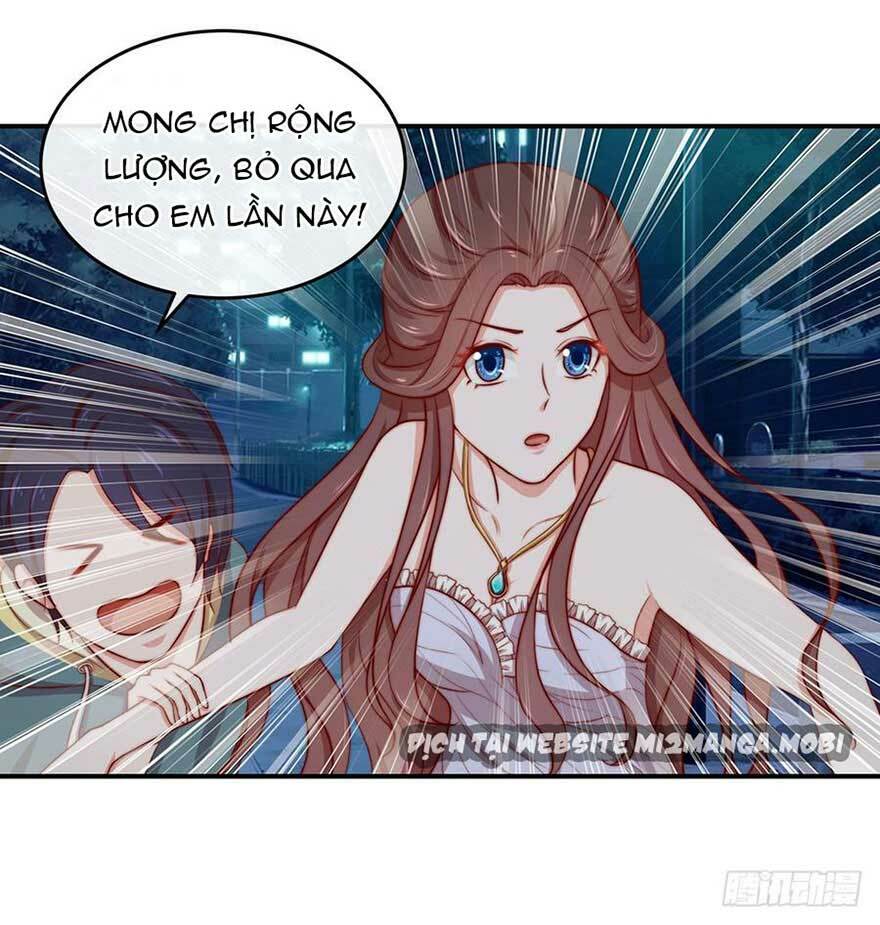 Gả Cho Tình Cũ Làm Lão Bà: Chapter 35