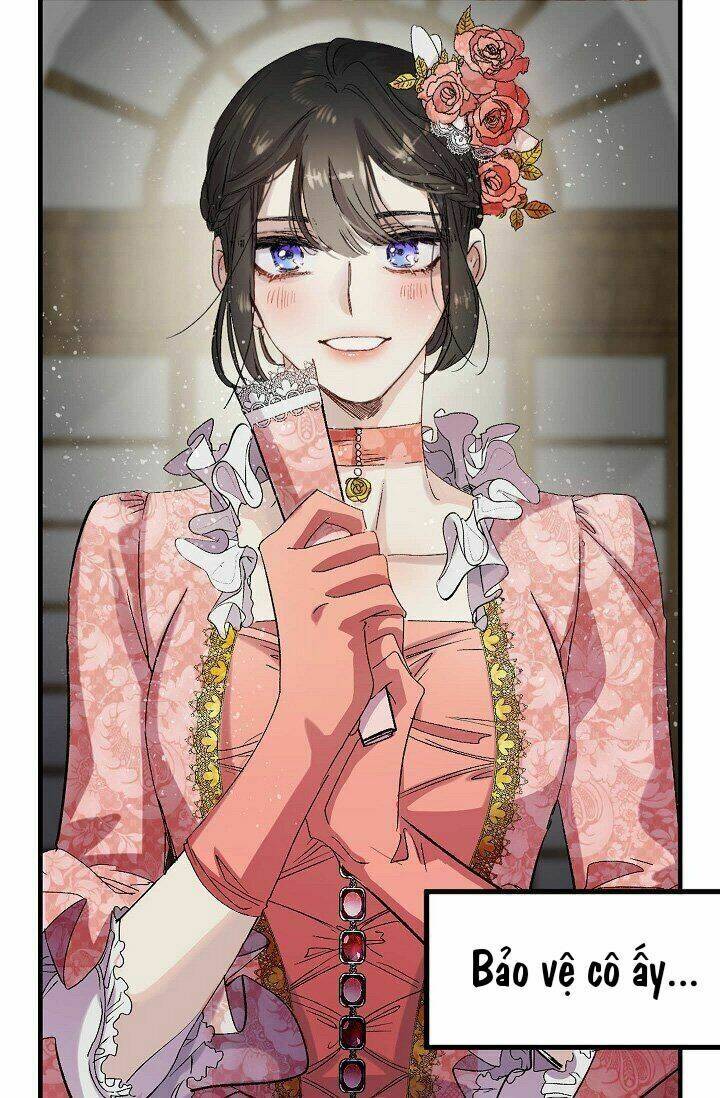 Tình Điên Dại: Chapter 25