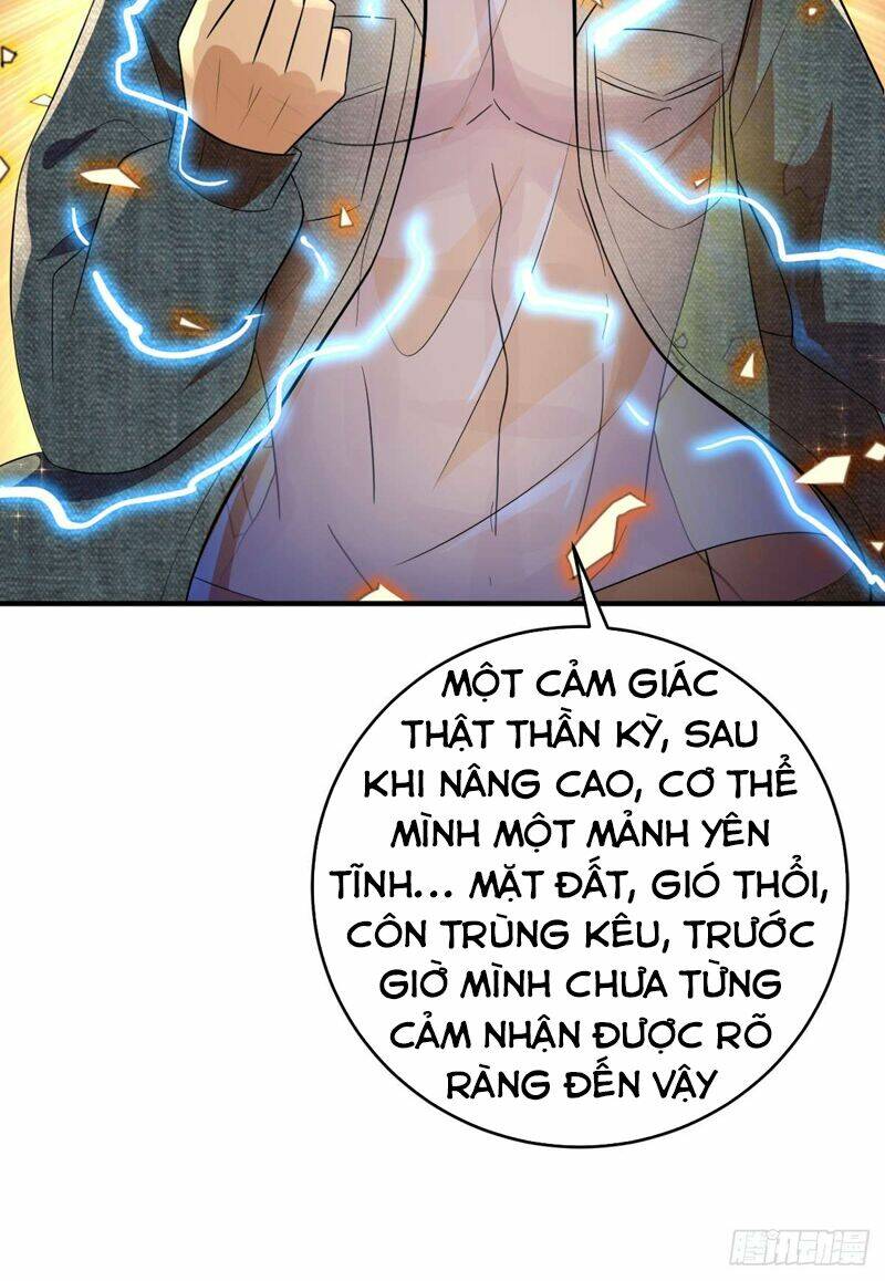 Đại Gia Livestream Vạn Giới: Chapter 18