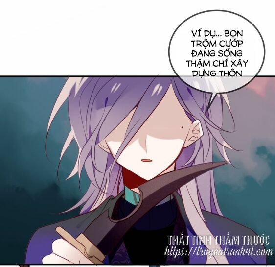 Ngô hoàng tại thượng: Chapter 57