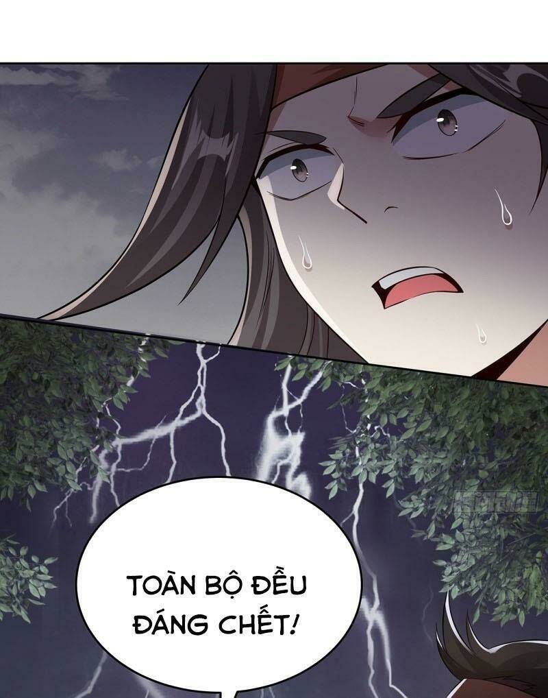 Nghịch Lân: Chapter 107