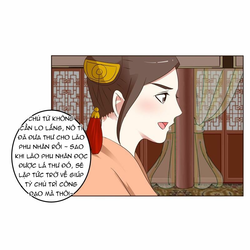 Thông Linh Phi: Chapter 144.5