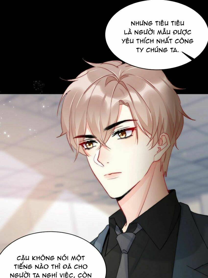 Boss Đại Nhân Là Nữ Thần?: Chapter 50