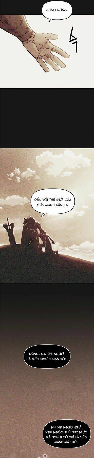 Nô Lệ Nghịch Thiên: Chapter 74